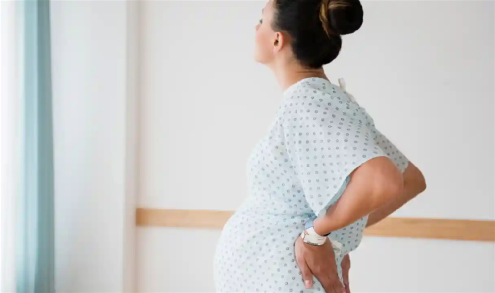 Thử nghiệm AI phát hiện các nguy cơ thai kỳ